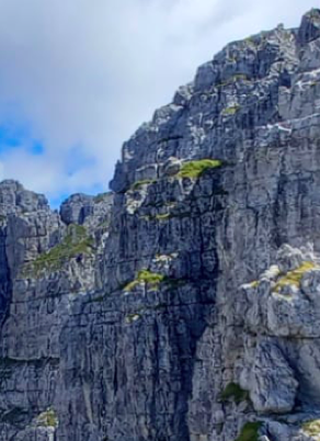 Via Pellice (corale), didascalia, @Alice